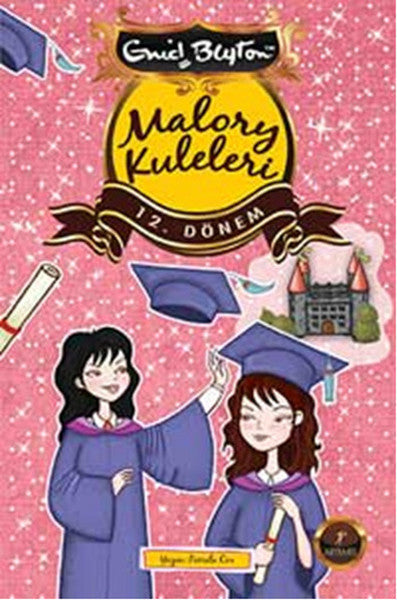 Malory Kuleleri 12. Dönem-zoom-