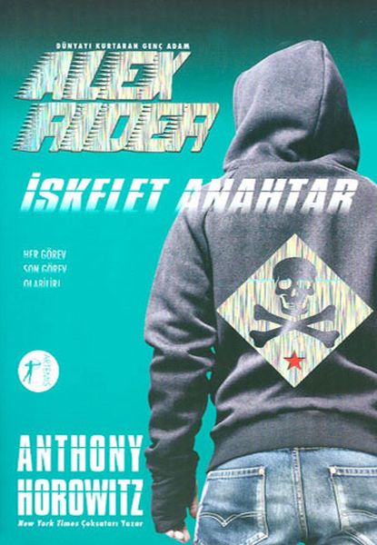 İskelet Anahtar-zoom-