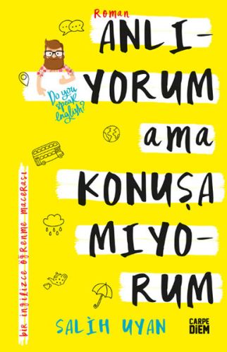Anlıyorum Ama Konuşamıyorum-zoom-
