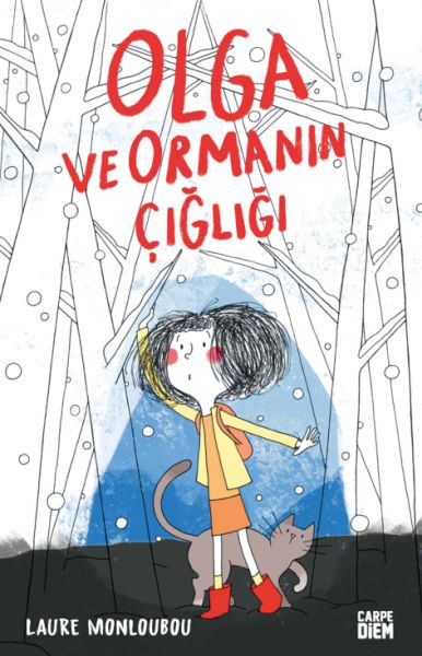 Olga ve Ormanın Çığlığı-zoom-
