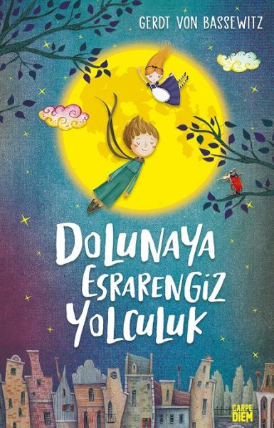 Dolunaya Esrarengiz Yolculuk-zoom-