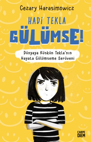 Hadi Tekla Gülümse!-zoom-