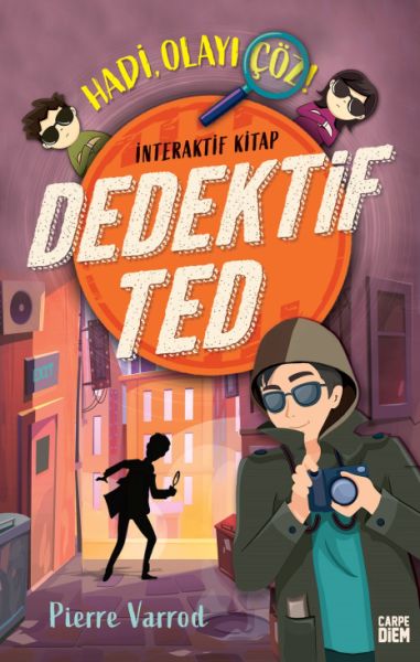 Dedektif Ted-Hadi Olayı Çöz!-zoom-
