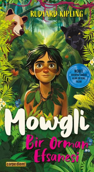 Mowgli - Bir Orman Efsanesi-zoom-