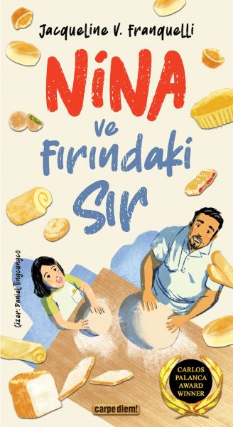 Nina ve Fırındaki Sır-zoom-