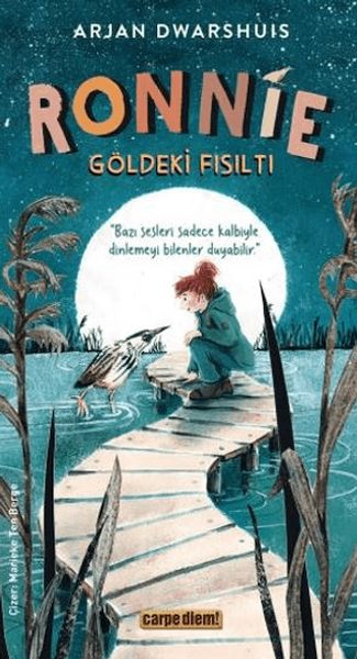 Ronnie - Göldeki Fısıltı-zoom-