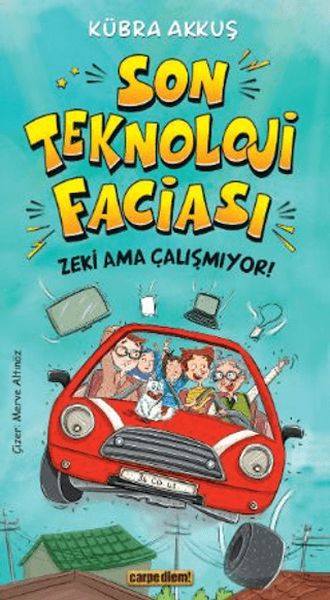 Son Teknoloji Faciası Zeki Ama Çalışmıyor-zoom-