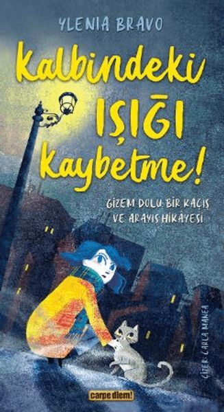 Kalbindeki Işığı Kaybetme !-zoom-