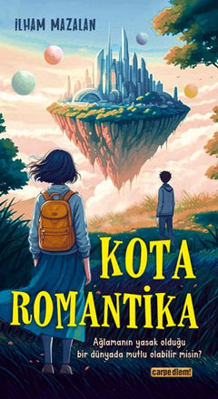 Kota Romantika