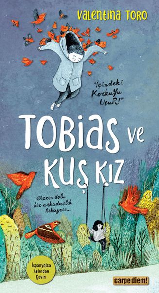 Tobias ve Kuş Kız-zoom-