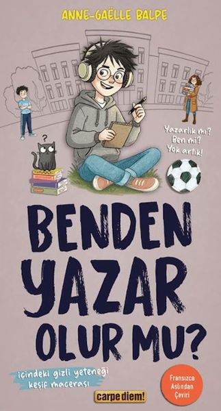Benden Yazar Olur Mu?-zoom-
