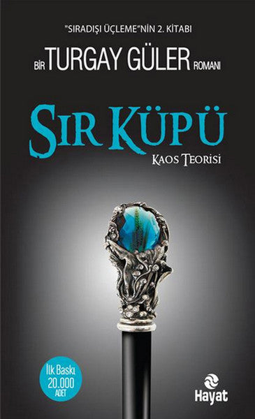 Sır Küpü  Kaos Teorisi