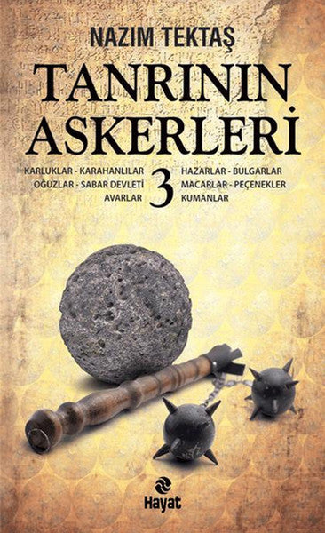 Tanrının Askerleri -3-zoom-