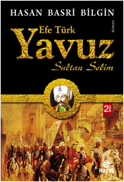 Efe Türk Yavuz Sultan Selim-zoom-