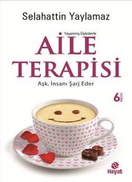 Aile Terapisi  Aşk, İnsanı Şarj Eder