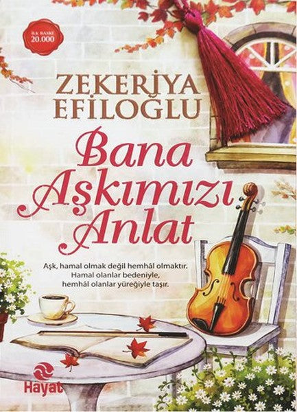 Bana Aşkımızı Anlat-zoom-