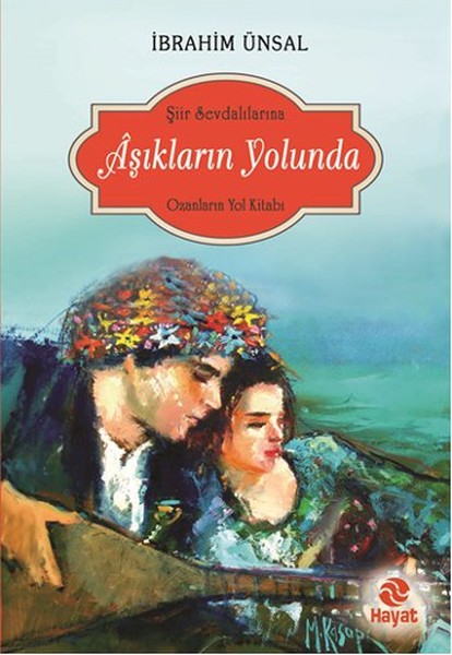 Aşıkların Yolunda-zoom-