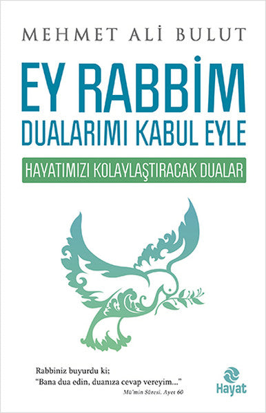 Ey Rabbim Dualarımı Kabul Eyle-zoom-