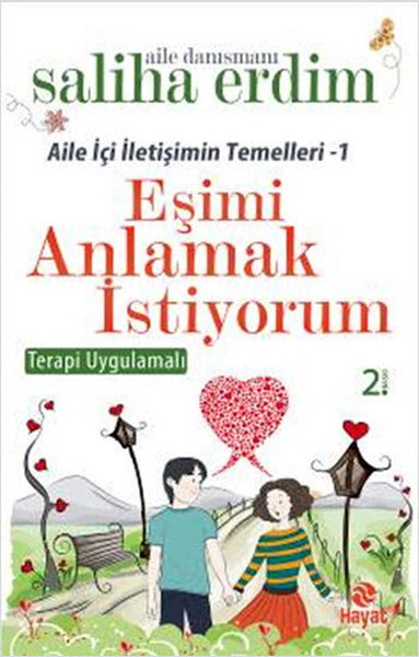 Eşimi Anlamak İstiyorum / Aile İçi İletişimin Temelleri 1-zoom-