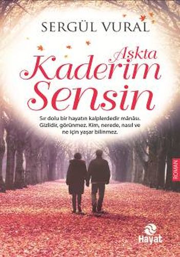 Aşkta Kaderim Sensin-zoom-
