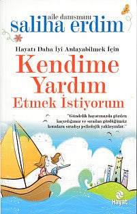 Hayatı Daha İyi Anlayabilmek İçin Kendime Yardım Etmek İstiyorum-zoom-