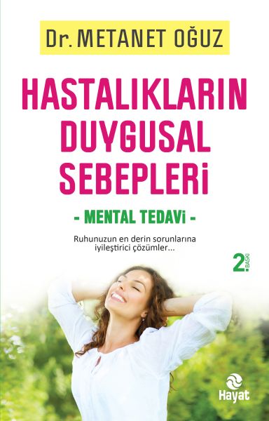 Hastalıkların Duygusal Sebepleri Mental Tedavi-zoom-