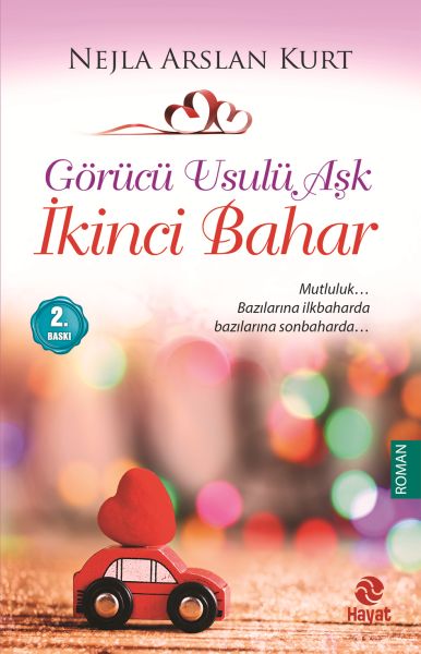 Görücü Usulü Aşk 3 - İkinci Bahar-zoom-