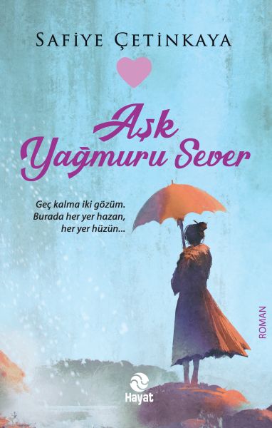 Aşk Yağmuru Sever-zoom-
