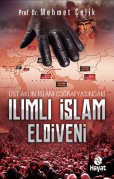 Ilımlı İslam Eldiveni-zoom-