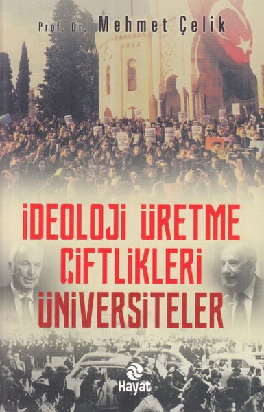 İdeloji Üretme Çiftlikleri - Üniversiteler-zoom-