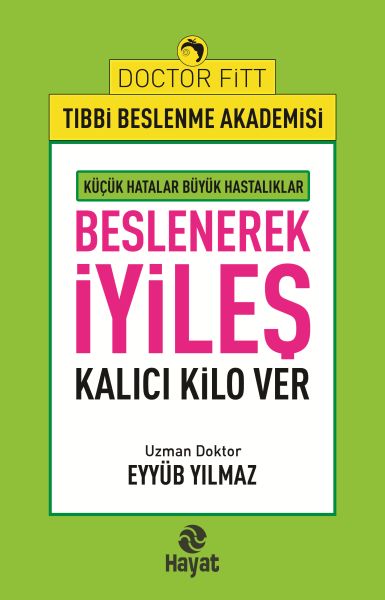 Beslenerek İyileş-zoom-