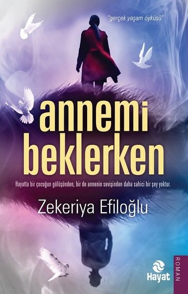 Annemi Beklerken-zoom-