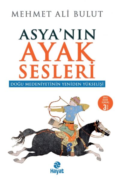 Asya'nın Ayak Sesleri - Doğu Medeniyetinin Yeniden Yükselişi-zoom-