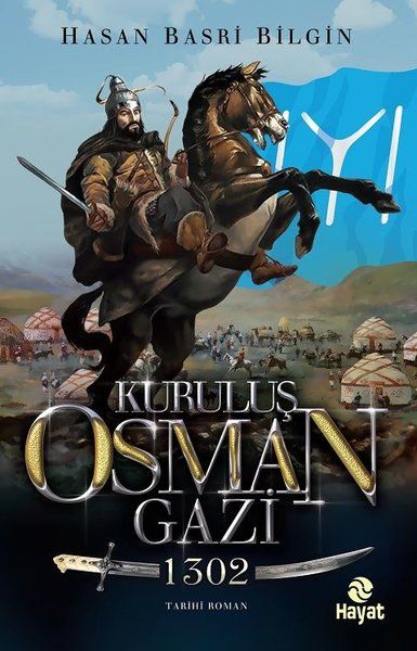 Kuruluş Osman Gazi - 1302-zoom-