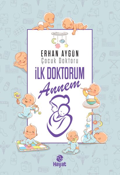 İlk Doktorum Annem-zoom-