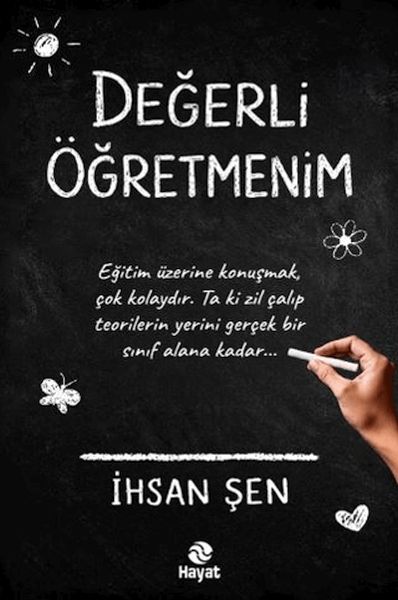 Değerli Öğretmenim-zoom-