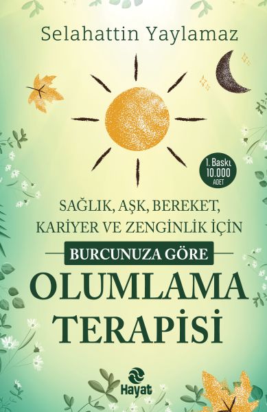 Burcunuza Göre Olumlama Terapisi-zoom-