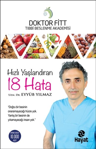 Hızlı Yaşlandıran 18 Hata-zoom-