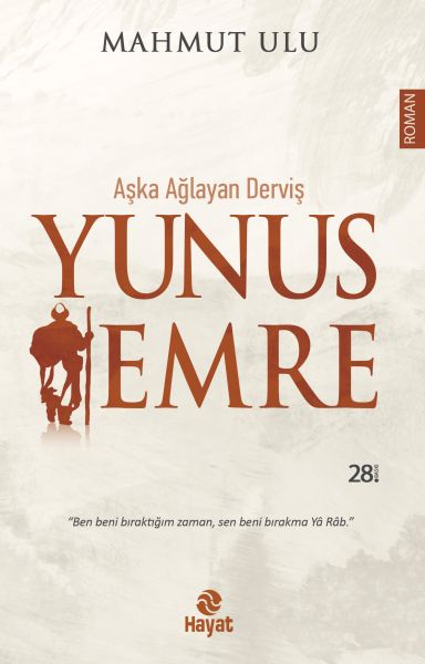 Aşka Ağlayan Derviş Yunus Emre-zoom-