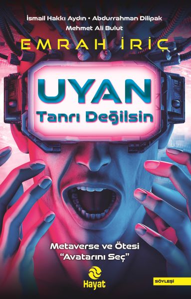 Uyan Tanrı Değilsin-zoom-