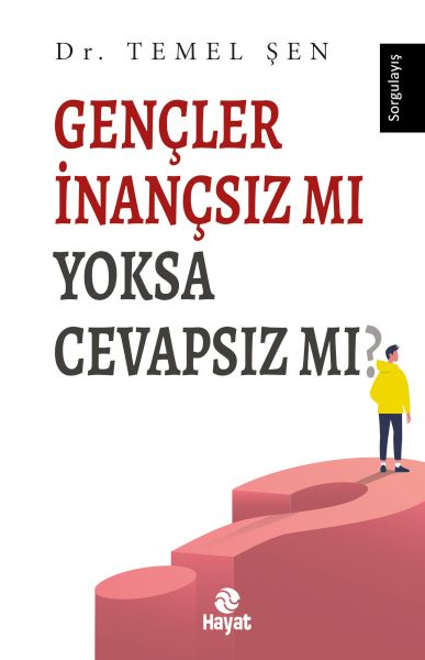 Gençler İnançsız mı Yoksa Cevapsız mı?-zoom-