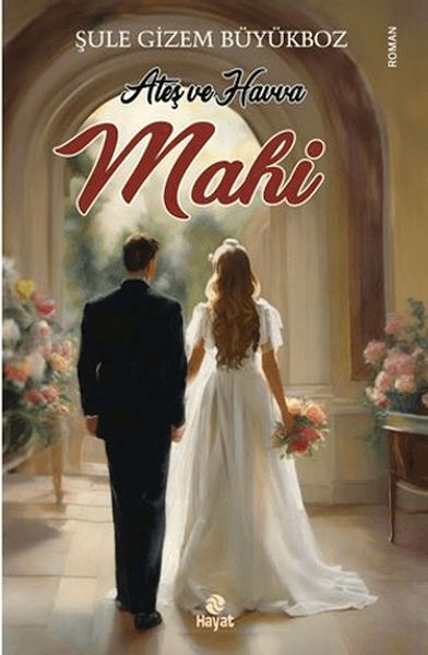 Ateş ve Havva Mahi-zoom-