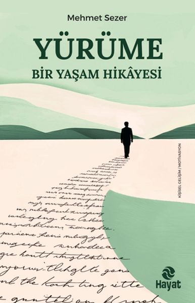 Yürüme - Bir Yaşam Hikayesi-zoom-