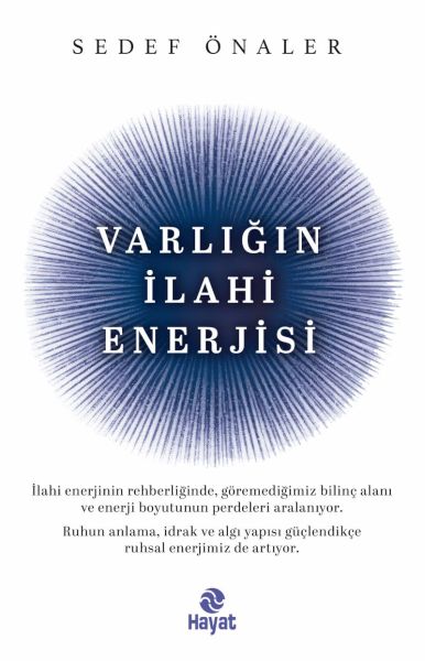 Varlığın İlahi Enerjisi-zoom-