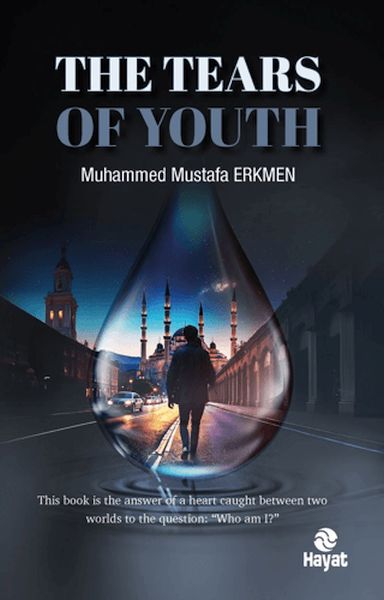 The Tears of Youth-zoom-