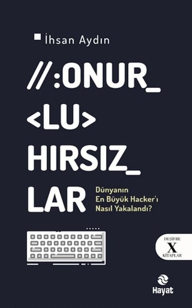 Onurlu Hırsızlar