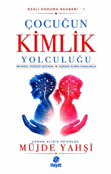 Çocuğun Kimlik Yolculuğu