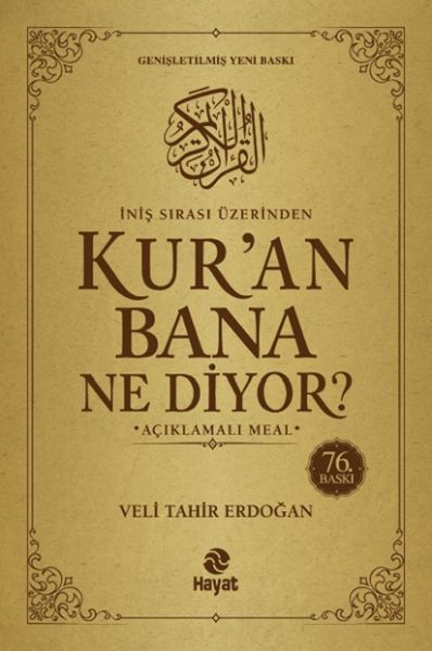 Kur'an Bana Ne Diyor? Açıklamalı Meal-zoom-