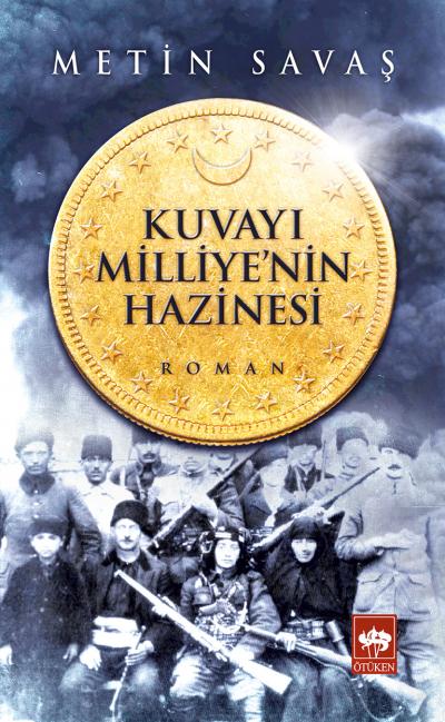 Kuvayı Milliyenin Hazinesi-zoom-
