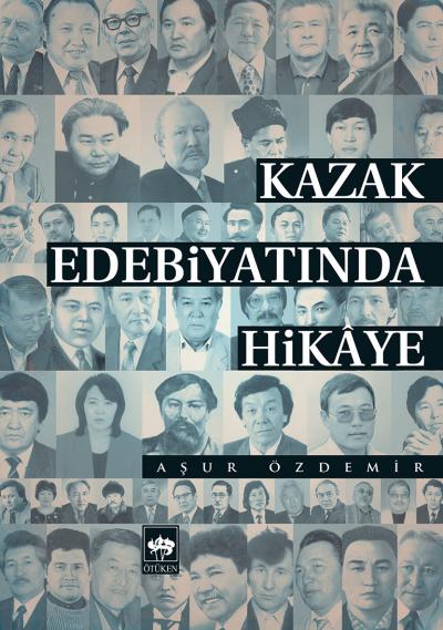 Kazak Edebiyatında Hikaye-zoom-